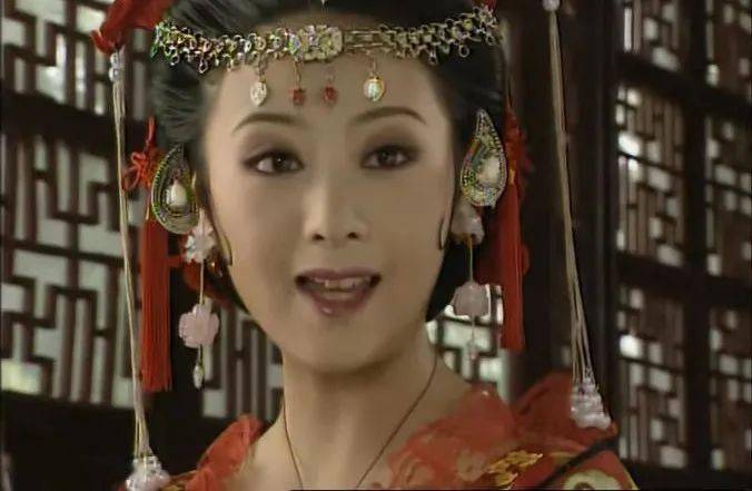 观众|古装剧越“丑”，我越怀念这人间极品