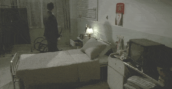 杂务|这恐怖片删减15分钟才上映,全程捂眼看!