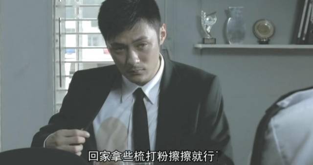 杂务|这恐怖片删减15分钟才上映，全程捂眼看！