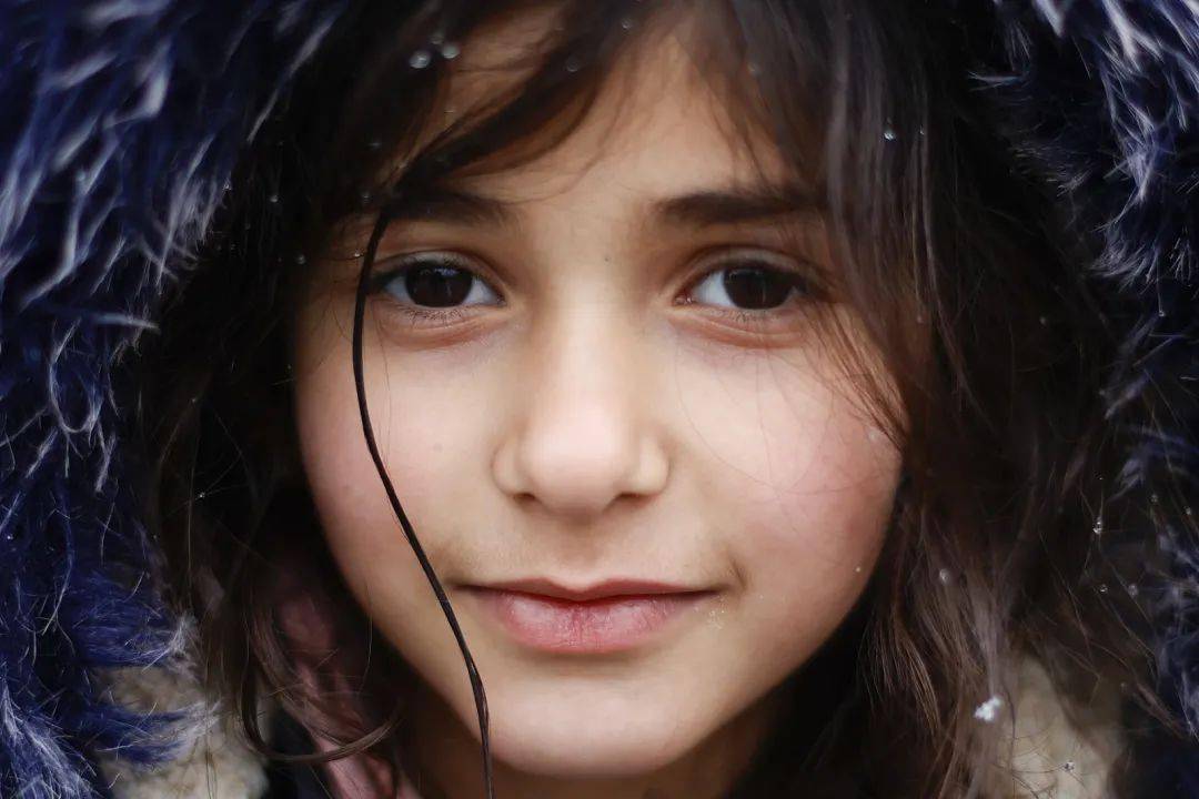 摄影师:sefa karacan巴以停火后,加沙民众废墟上继续生活.