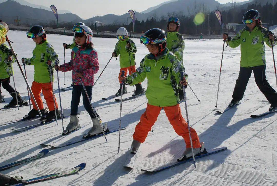 体育|北京市中小学生代表团在全国学校冰雪运动竞赛中取得优异成绩！