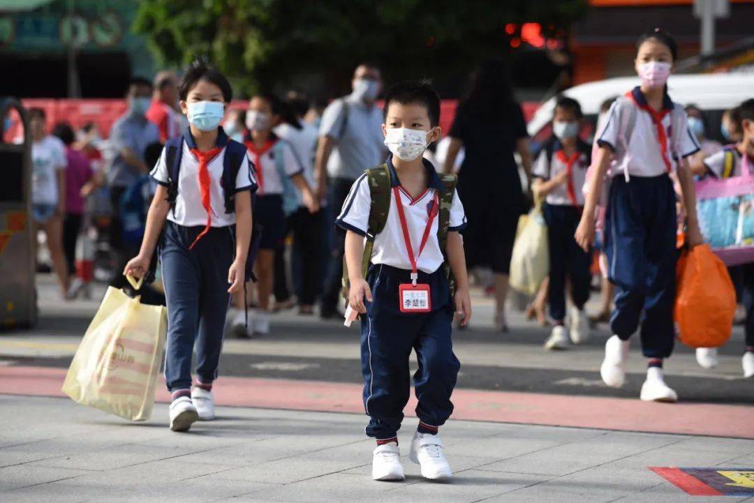 广州|广州教育局提醒家长：别被忽悠！