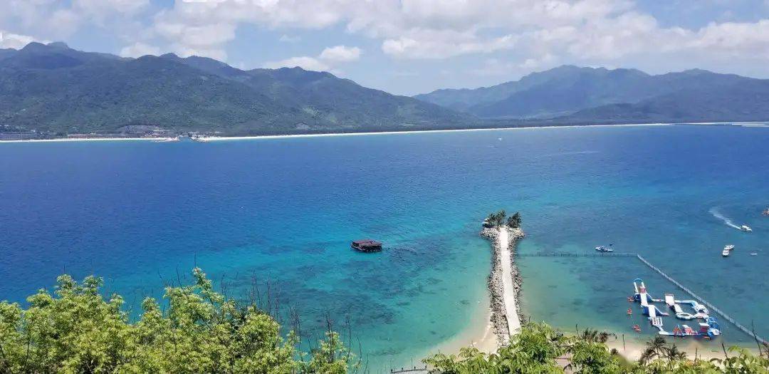 夢之海南 --海南雙飛6日遊