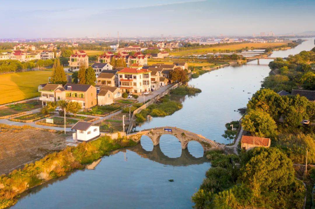 回望2021增幅全区第一七都镇财政收入再迎新突破