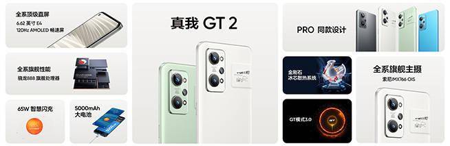 市场|真我GT2 Pro发布：与小米12一分不差，机遇与遗憾并存