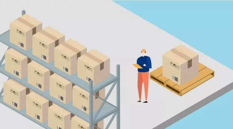 年终工厂作业必须要做的事情之物资大盘点