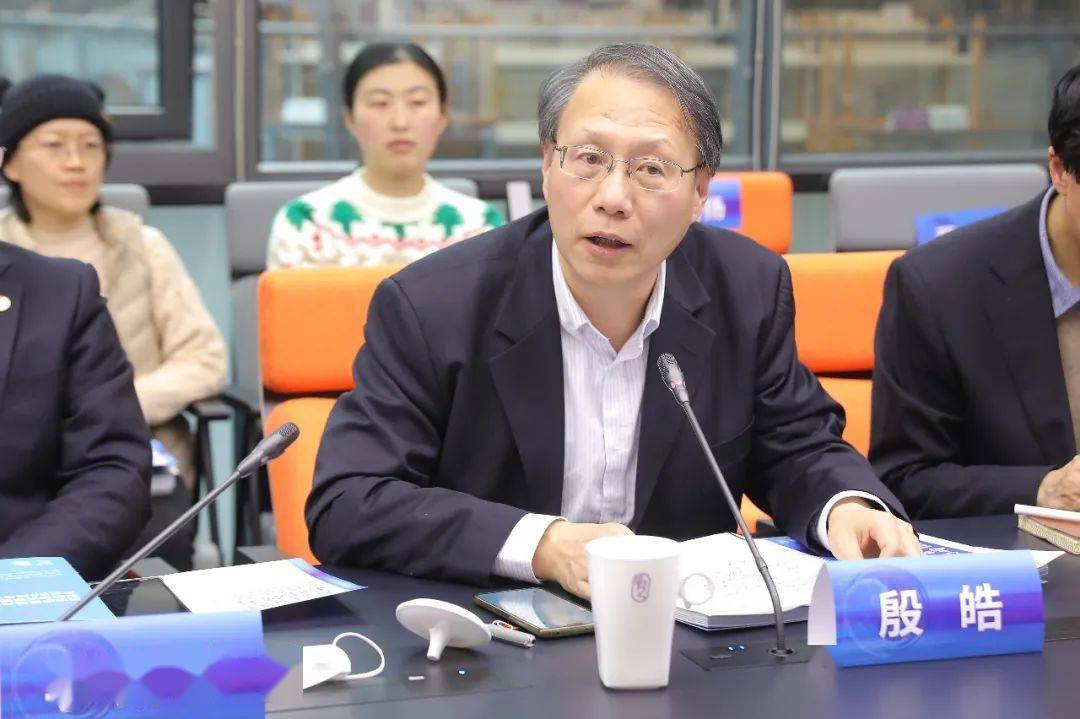 艺科日新与时偕行庆祝李政道先生95华诞暨清华大学艺术与科学研究中心