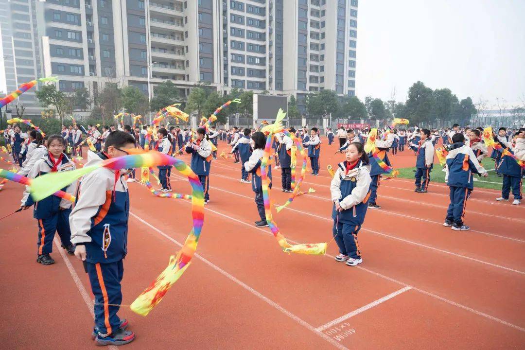 新优质学校进行时丨金坛区段玉裁实验小学做求真习养的行动者