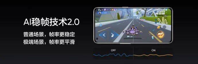 技术|realme真我GT2 Pro发布：性能顶尖，散热给力