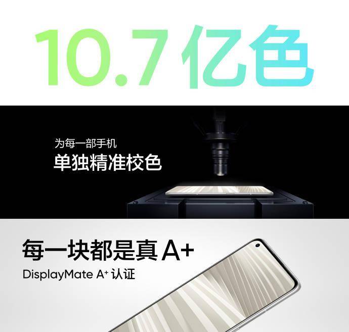 技术|realme真我GT2 Pro正式发布