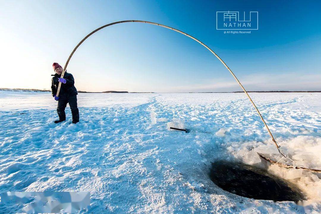 阿尔山|2022的第一场雪，去哪儿看才最浪漫？