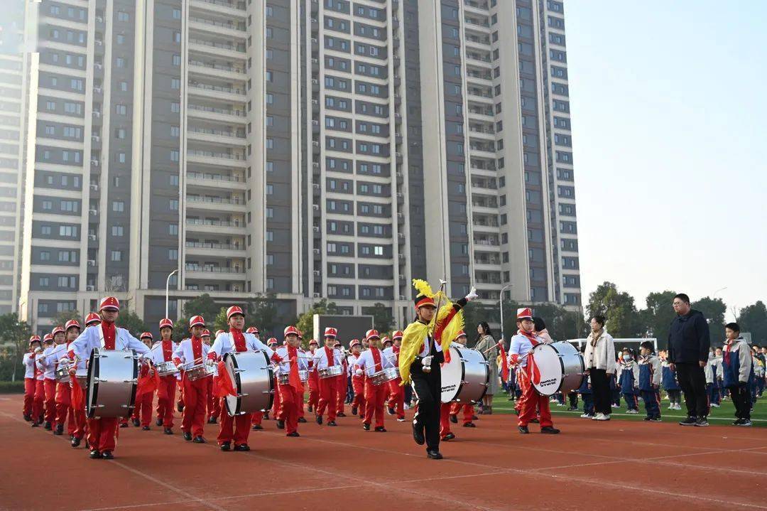 "新优质学校"进行时丨金坛区段玉裁实验小学:做"求真·习养"的行动者