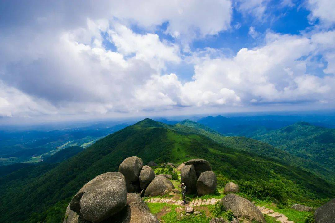 新的一年,一定要把钦州加入年度旅行计划中_景区_旅游_三娘湾