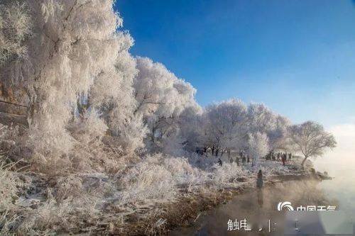 功效|小寒送来“润肤雨”！明起4波冷空气排队“冲业绩”……