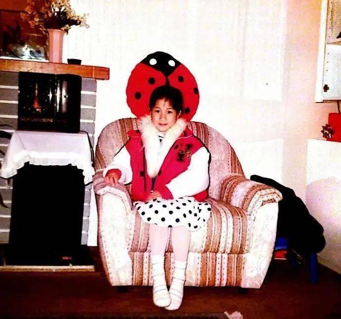 演技|滤镜碎了，Ta真的要凉凉了！