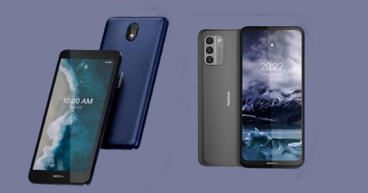 高通骁|HMD 推出四款入门级诺基亚手机，售价不到 250 美元