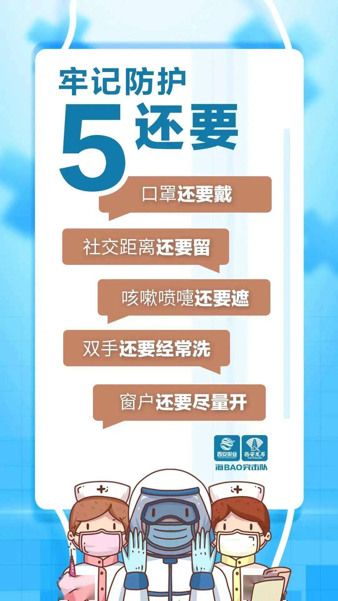 对这次疫情的祝福语