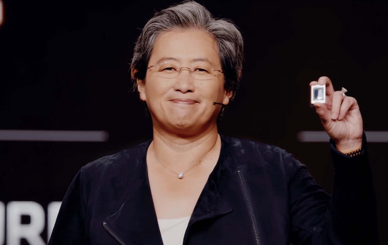系列|AMD 发布锐龙 6000 系列移动处理器：6nm 工艺，核显性能翻倍