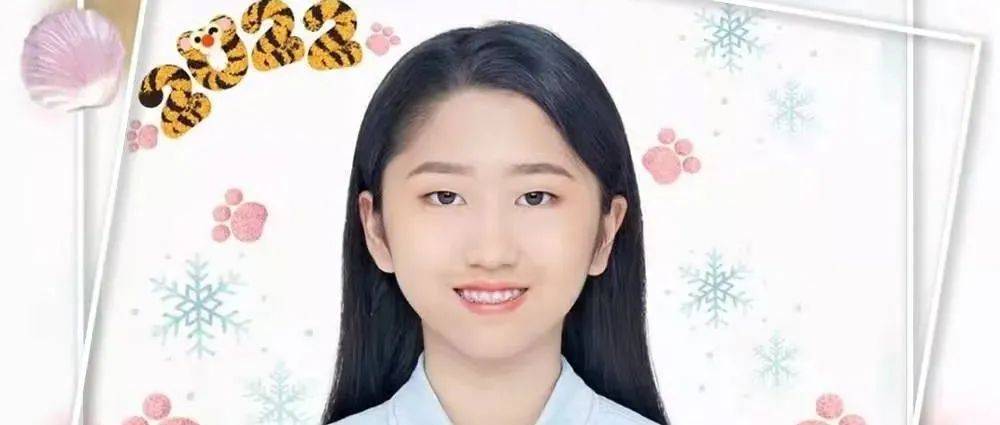 金姝延：心中有梦 眼里有光｜2021届优秀毕业生专访（十四）_万科_化学_高中