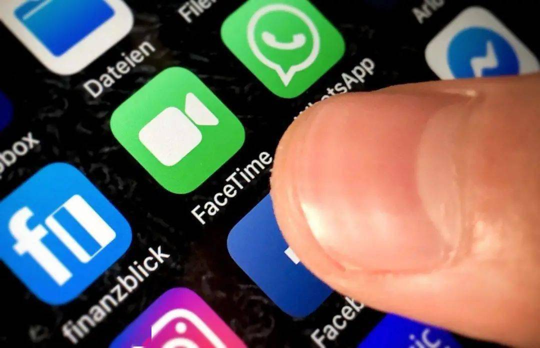 功能|画质佳、可小窗、有「脸替」，苹果自带的 FaceTime 比你想得更好用