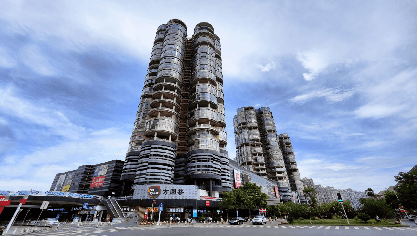 精选长沙方圆荟世纪金源购物中心购物指南