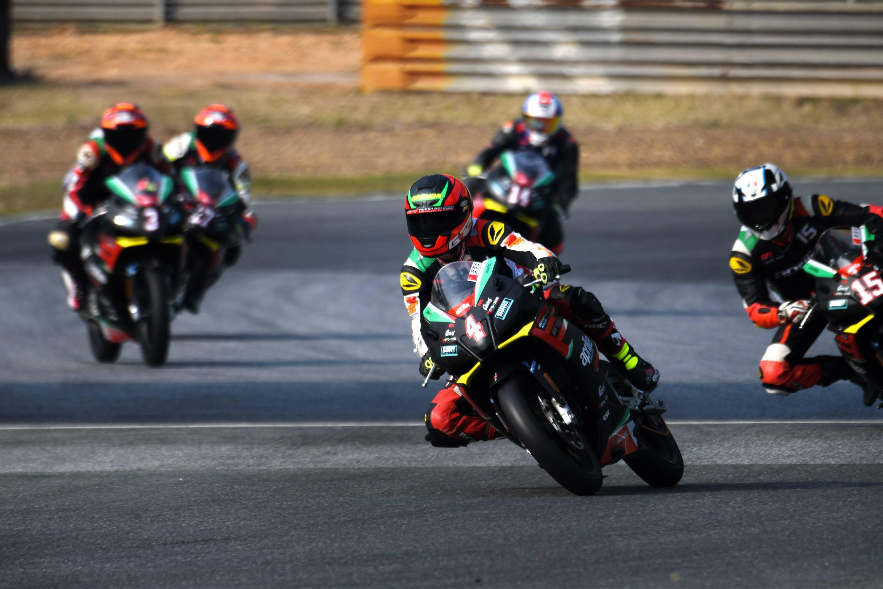 gpr250r 统一赛肇庆站 & g racing 金卡纳大奖赛:统一赛成绩_比赛