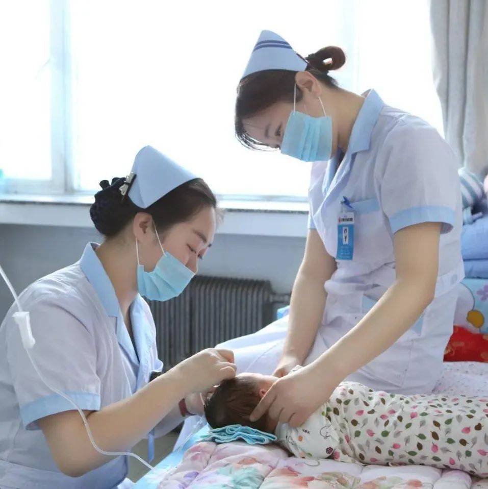 市妇幼保健院推出“三化”产科病房 为妇婴打造温馨的家_服务_护理_孕产妇