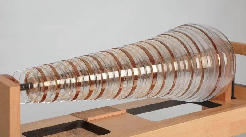 玻璃琴——富兰克林开挂一生的得意发明