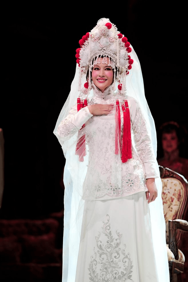 加场开票田沁鑫执导刘晓庆主演话剧风华绝代人生的传奇舞台的经典