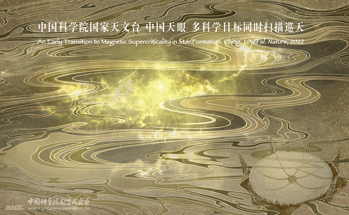 项目|中国天眼FAST发现脉冲星约500颗