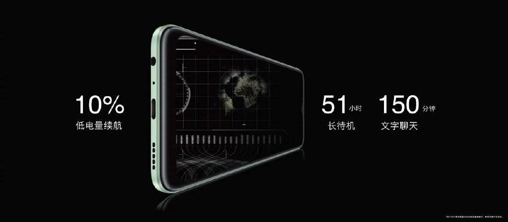 mAh|中国移动NZONE S7发布：22.5W快充+5000mAh电池