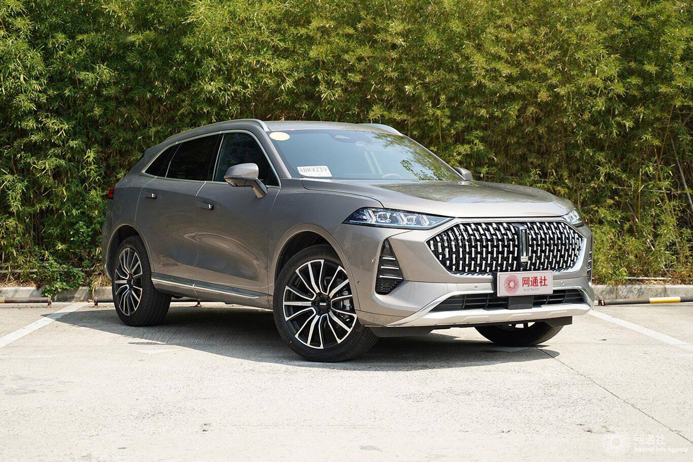 同比增长152长城汽车2021年销量超128万辆