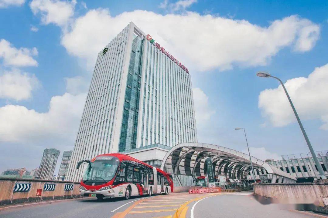 常州brt一号线工程,无锡综合交通枢纽,广州市中山大道快速公交(brt)