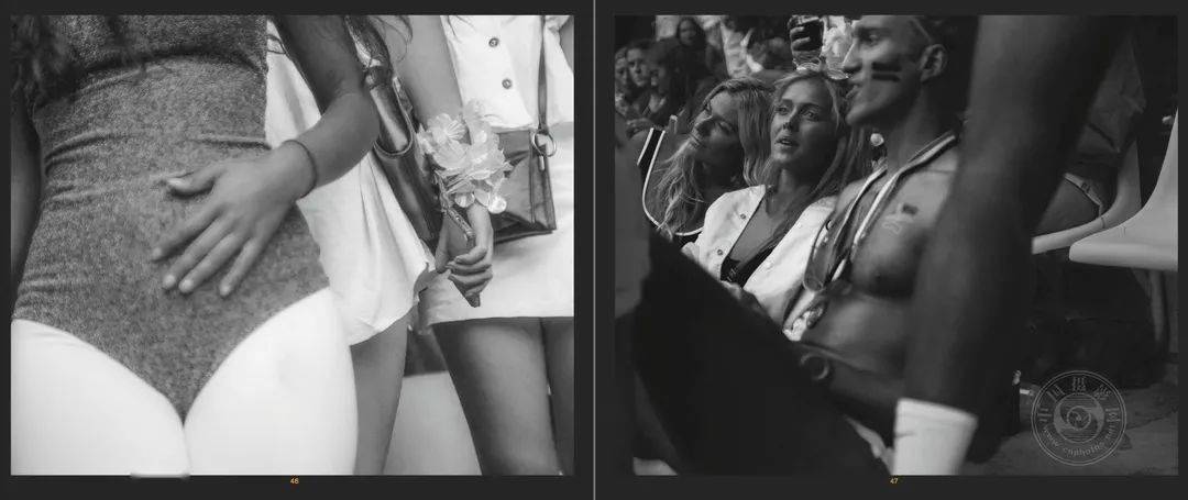 图书2021年IPA国际摄影奖获奖作品公布——非专业组-图书类（下）