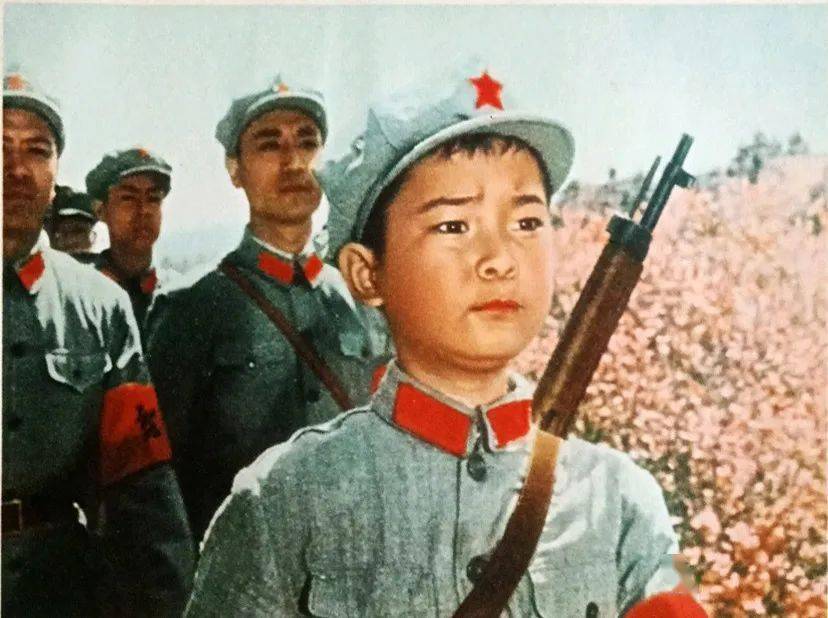 工会荐影 | 观红色电影,品红色故事_白龙马_狼牙山_市总工会