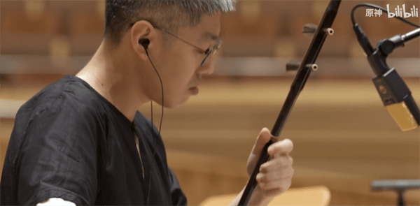 传统|国产之光原神当之无愧 文化桥梁一曲戏腔再封侯
