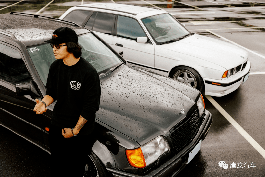 我玩这些车并不是为了要赚钱 就只是为了圆梦而已 Rex Lu分享mercedes Benz S124与bmw 4旅行车坐驾 搜狐汽车 搜狐网 我玩这些车并不是为了要赚钱 就只是为了圆梦而已 Rex Lu分享mercedes Benz S124与bmw 4旅行车坐驾 搜狐汽车 搜狐网