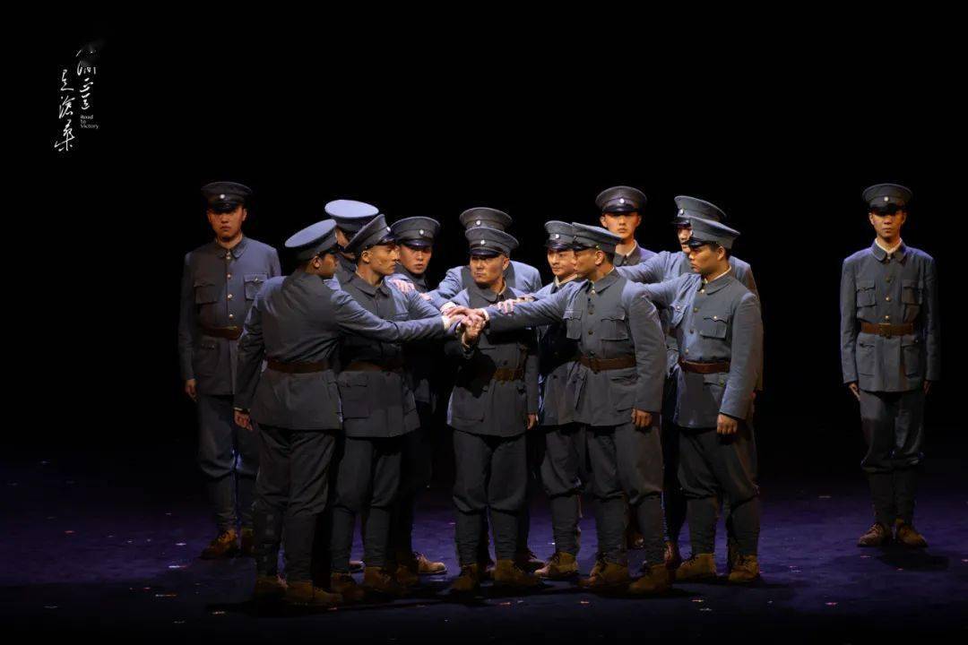 2022开年大戏献礼剧的天花板人间正道是沧桑来袭