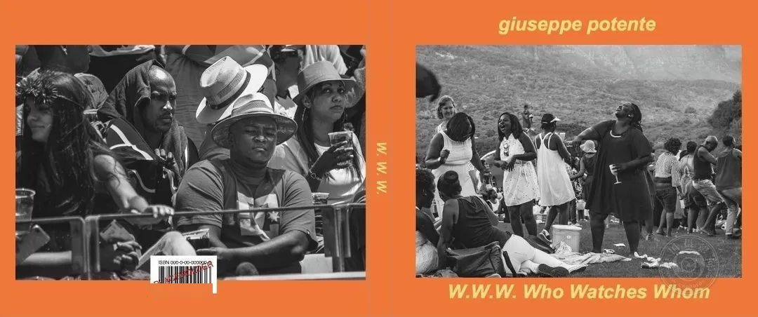 图书2021年IPA国际摄影奖获奖作品公布——非专业组-图书类（下）