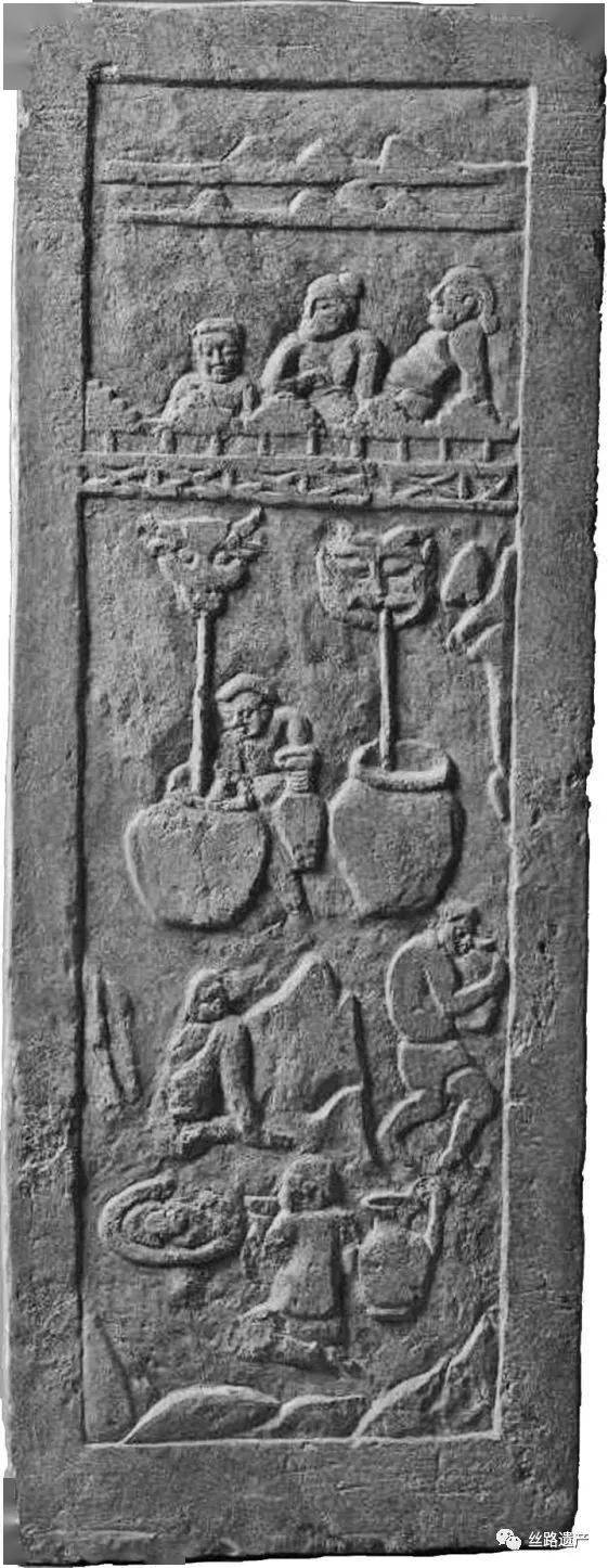 张骞|丝绸之路上的葡萄与葡萄酒