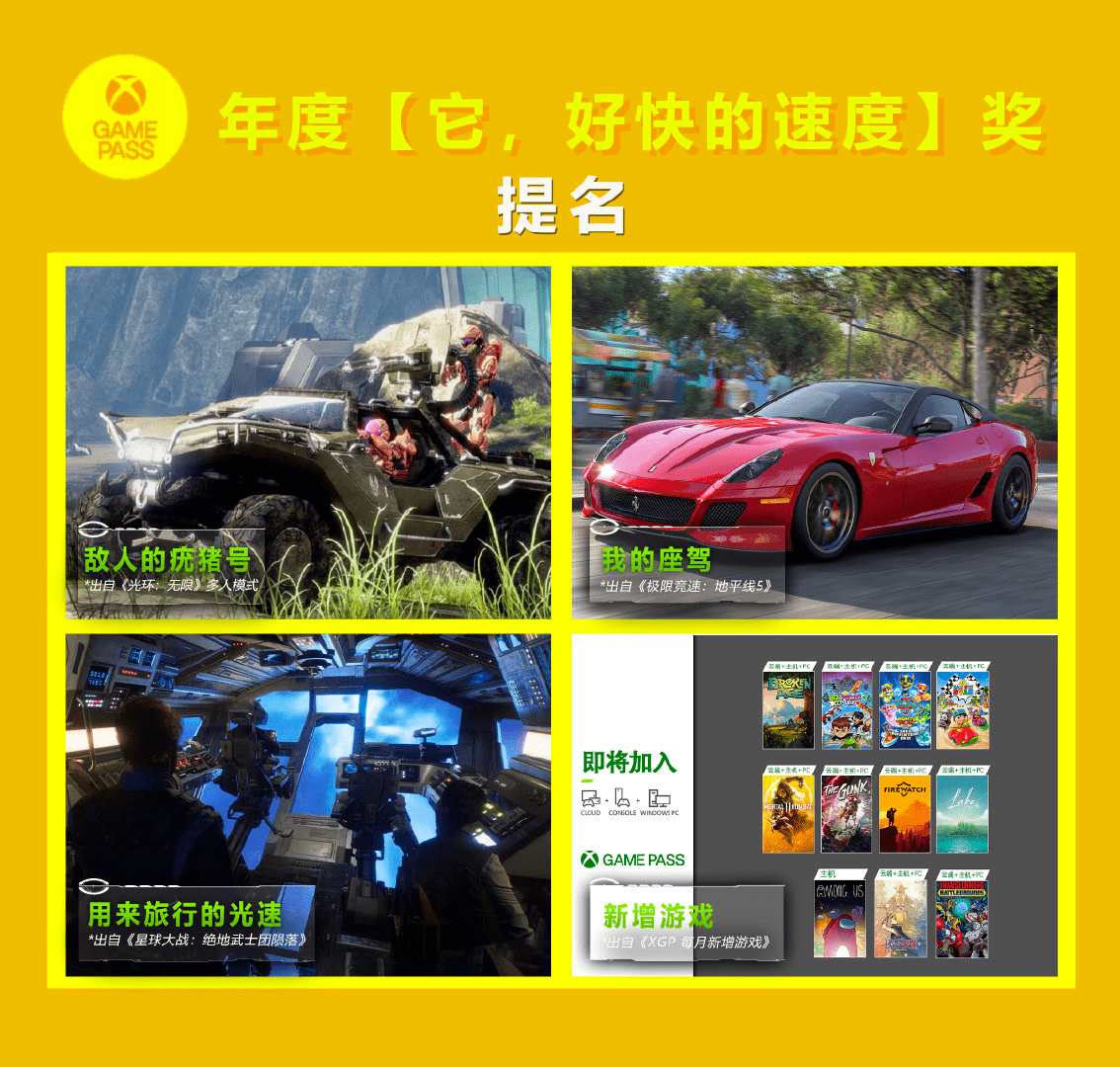 域名|瞎玩菌的游戏周报：Steam 大奖、PS VR2、Switch 最畅销独立游戏等