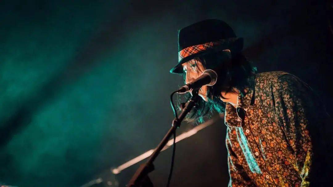 kawa乐队《勐卡电台》cd一份活动截止到本推文推送后的72小时这位被