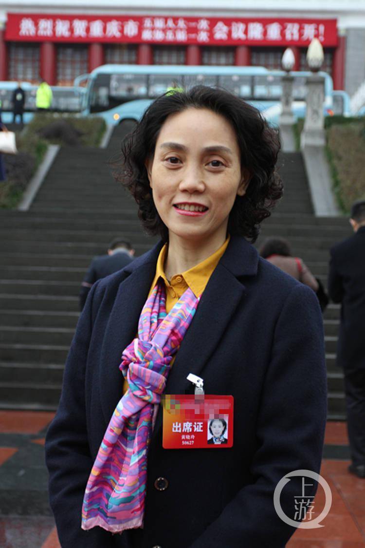 委员提案办理记丨黄晓玲保畅生命通道优化到医院的最后一公里