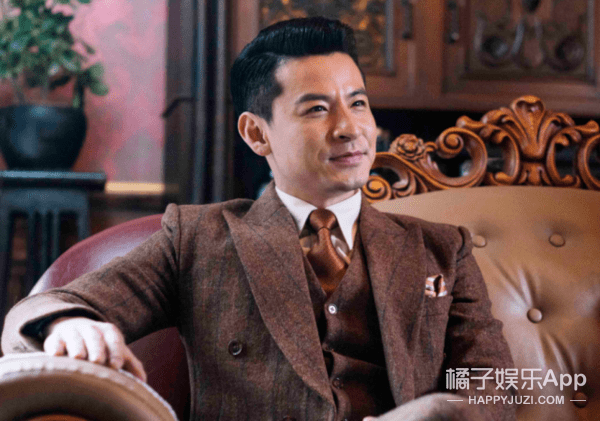 还记得琉璃里的东方清奇吗他的妻子是唐嫣的闺蜜