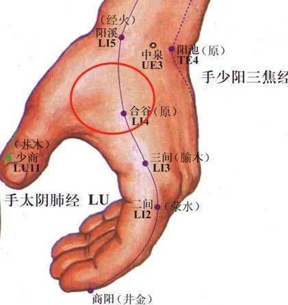 小儿肠涨气怎么办