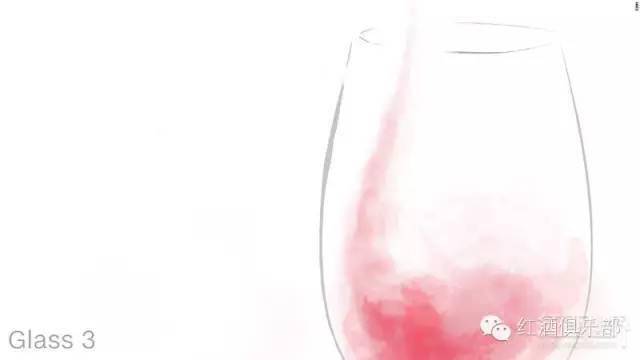 品牌|酒杯的艺术，你见或不见，它都在这里……