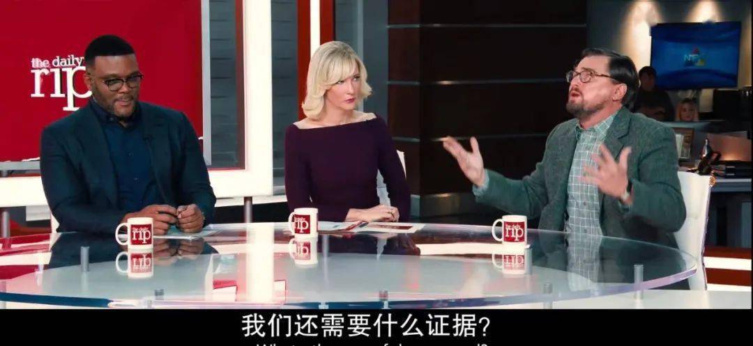 美国|真敢拍!这部年度「最吸精」疯得离谱