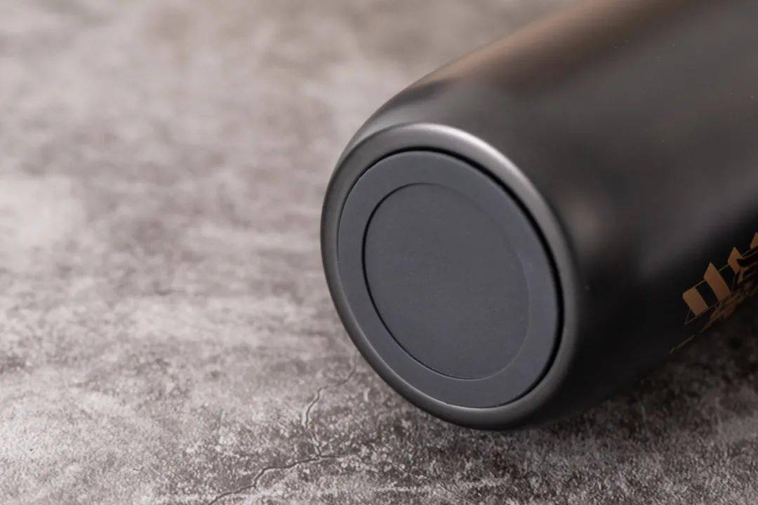 热水|造“东风快递”的航天科工三院，做了个保温杯……