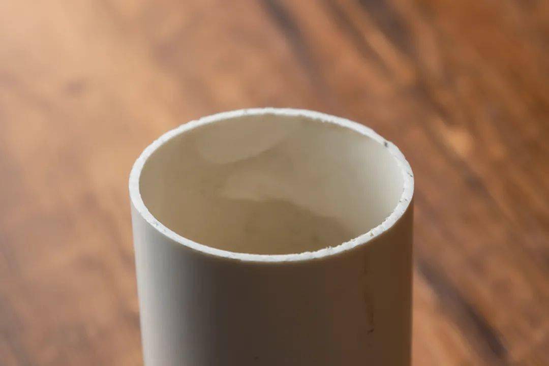 mmF|拿两根塑料管拼成的相机镜头，竟然可以拿来给专业相机用？