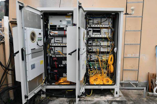 贵州罗甸75个5g基站建成使用